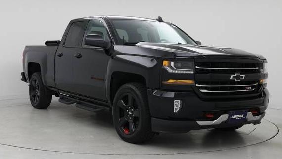 CHEVROLET SILVERADO LD 2019 2GCVKPEC0K1208771 image
